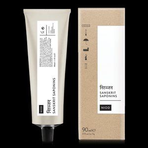 NIOD Sanskrit Saponins, 90 ml